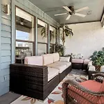 Salt Life Loft By Sand Seeker Vacations