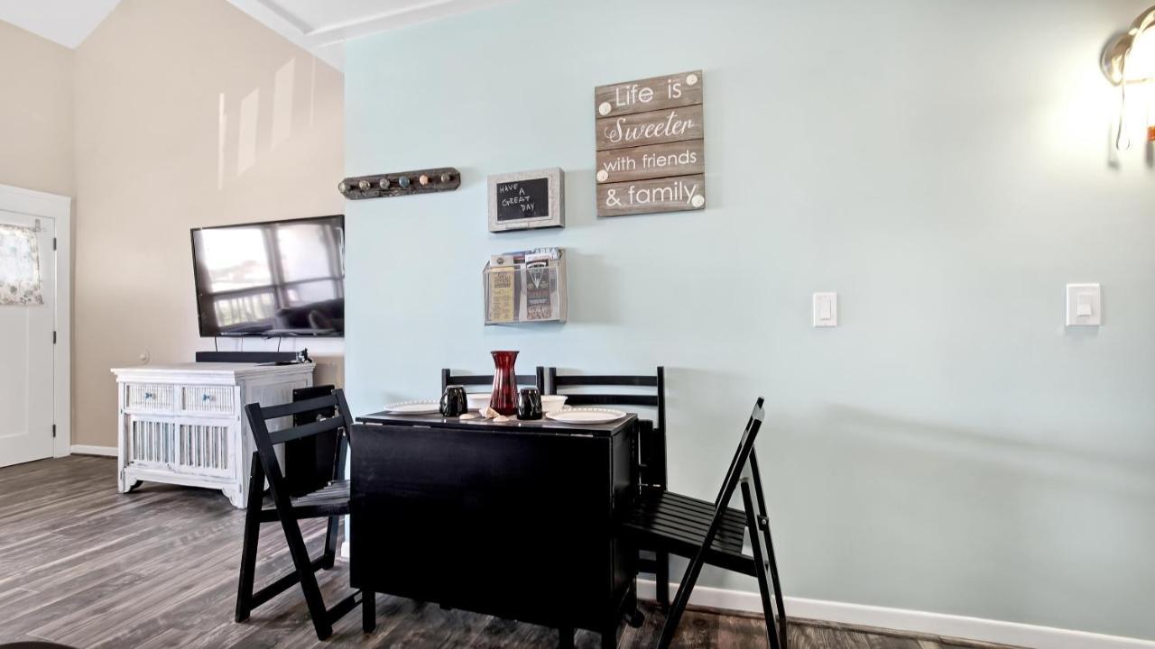 Salt Life Loft By Seeker Vacations Panama City Beach