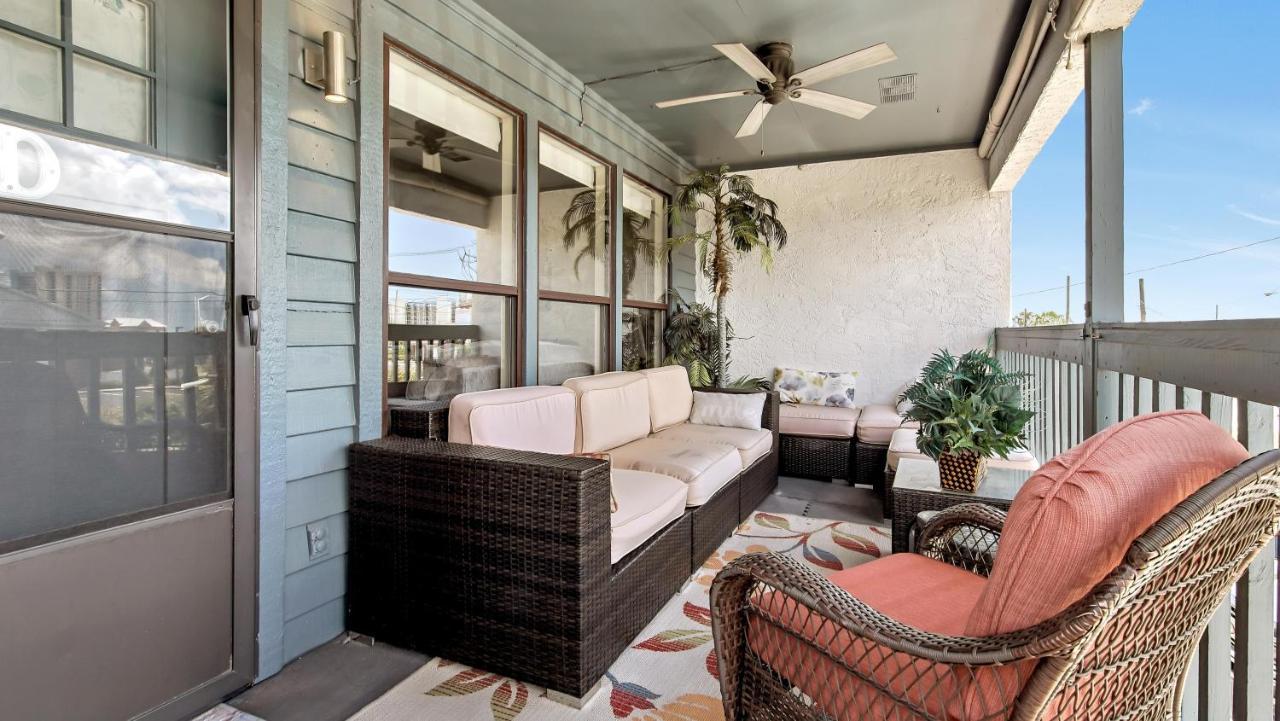 Holiday home Salt Life Loft By Seeker Vacations *