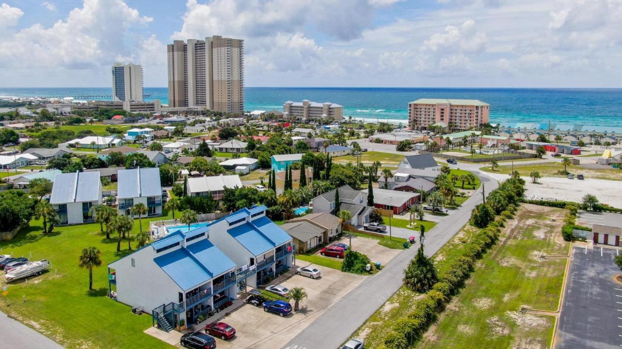 Holiday home Salt Life Loft By Seeker Vacations Panama City Beach