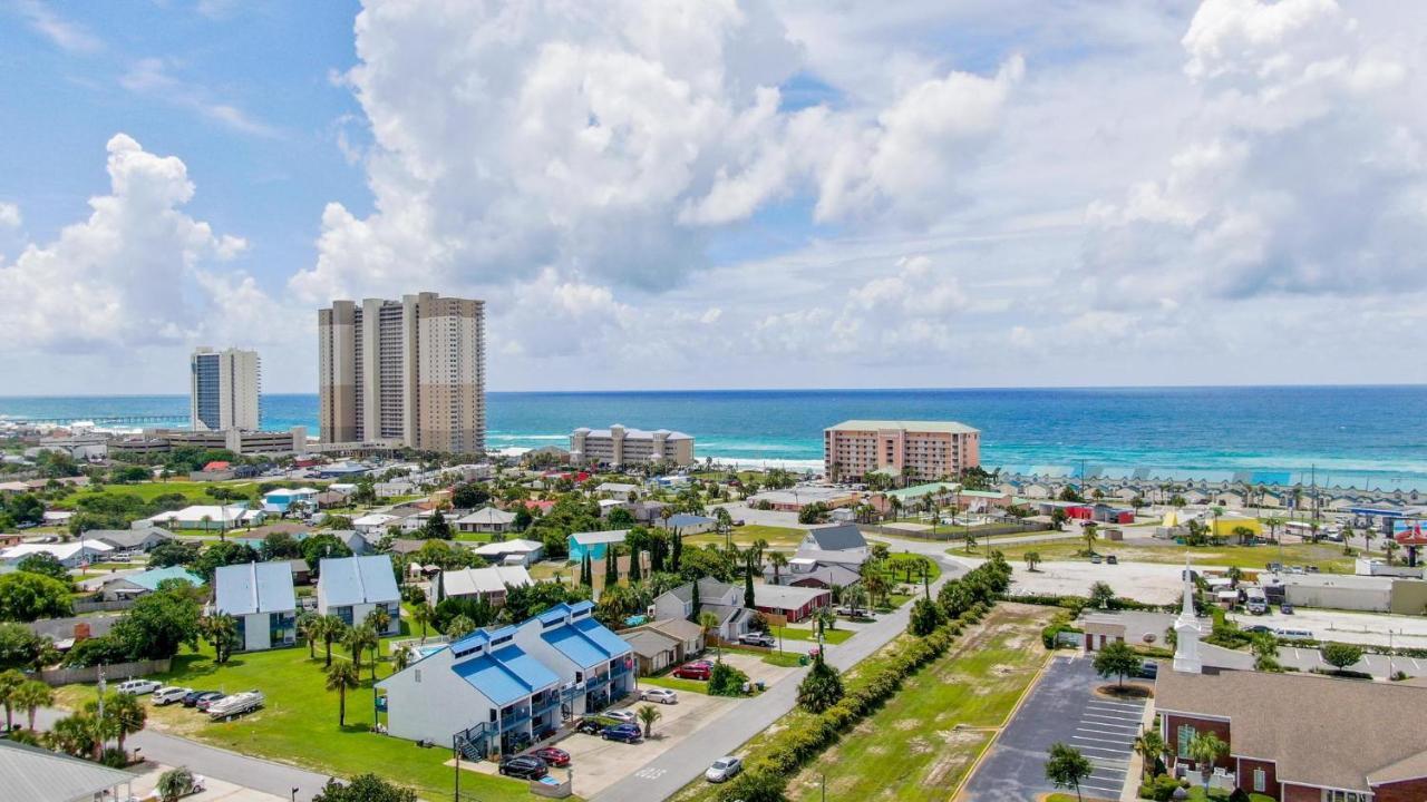 Salt Life Loft By Seeker Vacations Panama City Beach