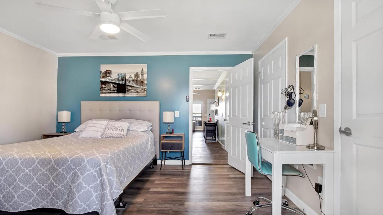 Salt Life Loft By Seeker Vacations Holiday home Panama City Beach