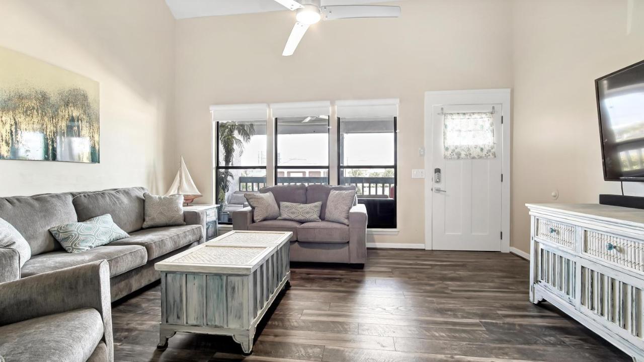 Holiday home Salt Life Loft By Seeker Vacations *