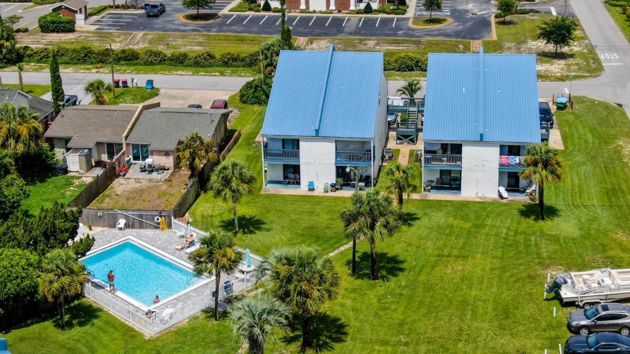 Holiday home Salt Life Loft By Seeker Vacations Panama City Beach
