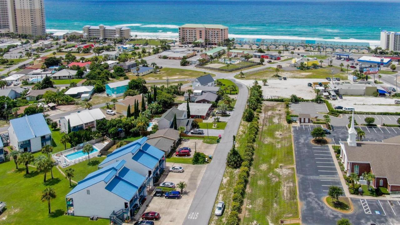 Salt Life Loft By Seeker Vacations Holiday home *