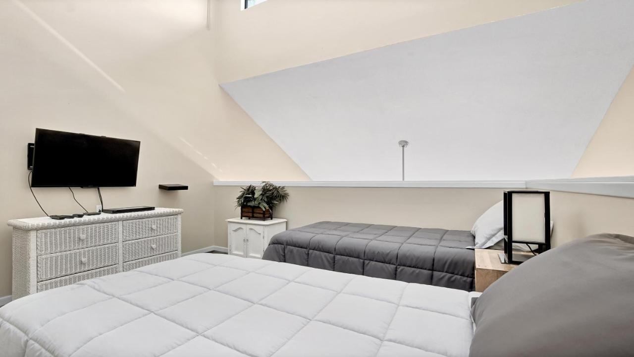 Holiday home Salt Life Loft By Seeker Vacations