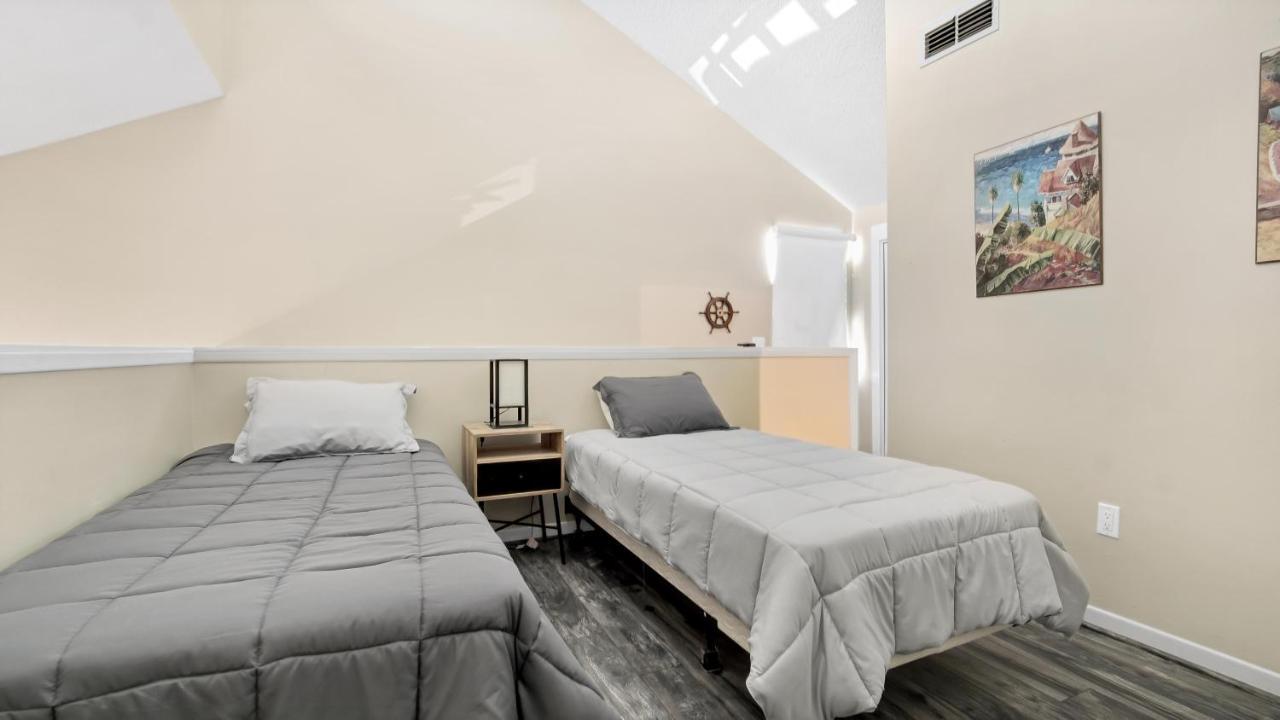 Salt Life Loft By Seeker Vacations Panama City Beach